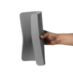 MHW-3BOMBER Silicone Pad Coffee Tamper Mat (Two Holes) - Image 8