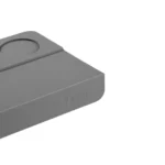 MHW-3BOMBER Silicone Pad Coffee Tamper Mat (Two Holes) - Image 6