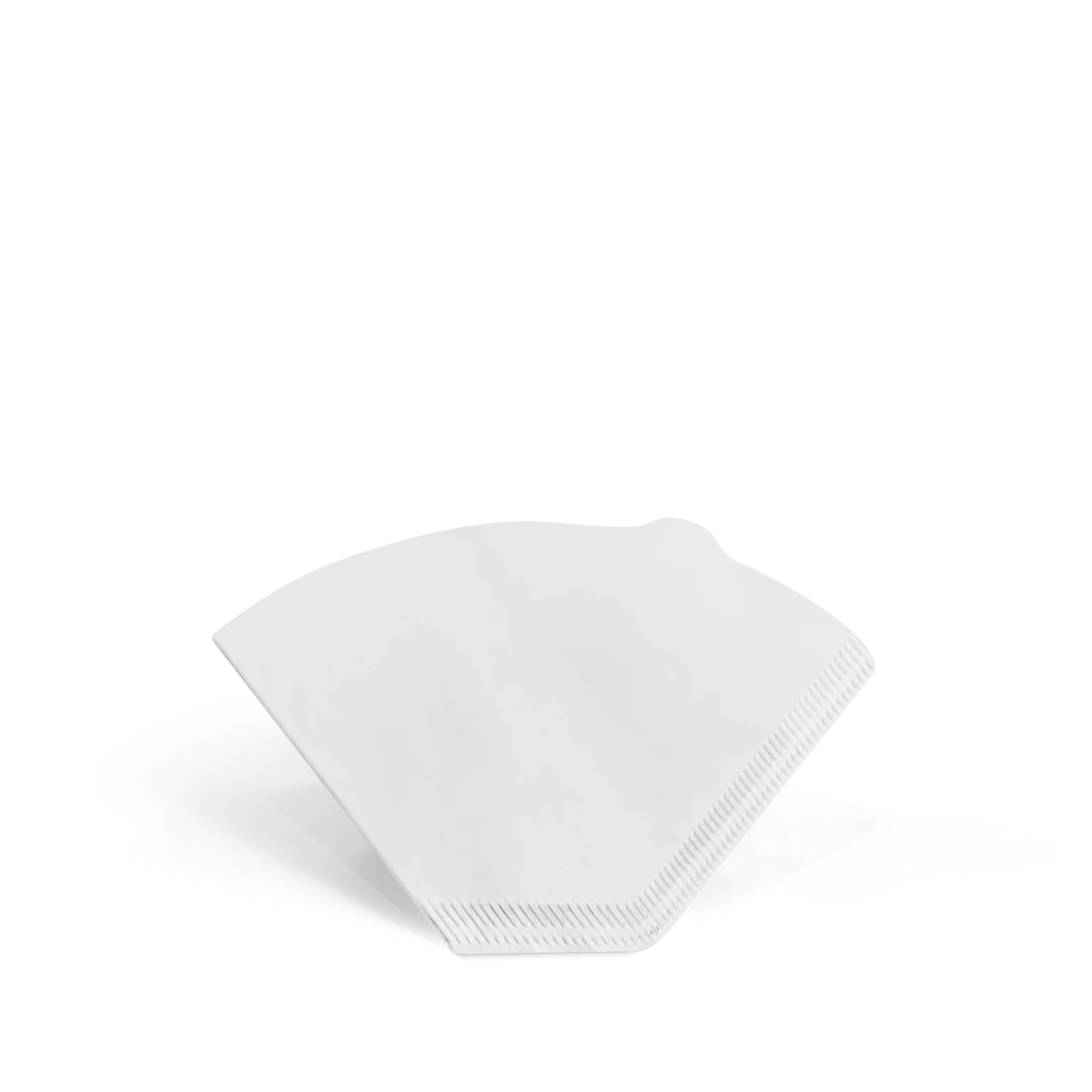 <h4 data-start="100" data-end="130"><strong data-start="105" data-end="128">Product Description</strong></h4> <p data-start="131" data-end="640">Designed exclusively for the <strong data-start="160" data-end="192">Aiden Precision Coffee Maker</strong>, these high-quality filters ensure a smooth and well-extracted brew every time. Available in two types—<strong data-start="296" data-end="324">Single Brew Cone Filters</strong> and <strong data-start="329" data-end="356">Batch Brew Flat Filters</strong>—each pack is crafted for optimal compatibility with Aiden’s filter baskets. Whether you're making a <strong data-start="457" data-end="483">single-serve pour-over</strong> or a <strong data-start="489" data-end="516">large batch for sharing</strong>, these filters provide consistent filtration, trapping unwanted oils and fine coffee particles for a cleaner, richer cup.</p> Aiden Precision Coffee Maker Brew Filters
