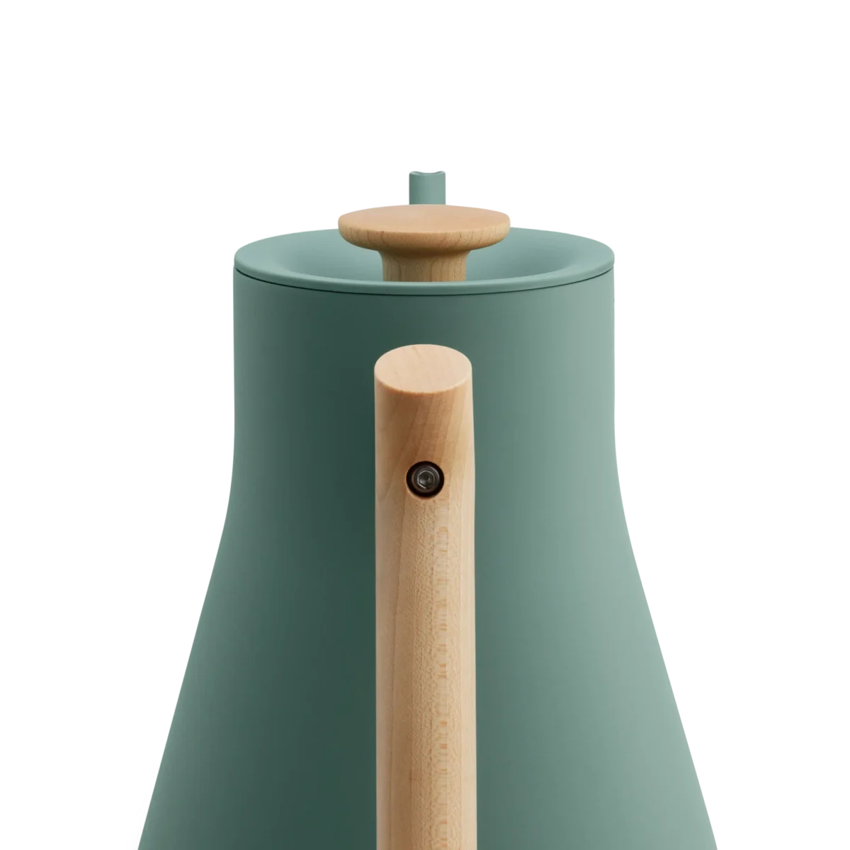 <h3 data-start="117" data-end="146"><strong data-start="121" data-end="144">Product Description</strong></h3> <p data-start="147" data-end="462">Designed for coffee lovers, from home brewers to professional baristas, the Fellow Stagg EKG Electric Kettle is the ultimate pour-over companion. Featuring precise temperature control, a sleek gooseneck spout for optimal flow, and rapid heating, this kettle offers unmatched control for a perfect brew every time.</p> Fellow Stagg EKG Electric Kettle, 0.9L