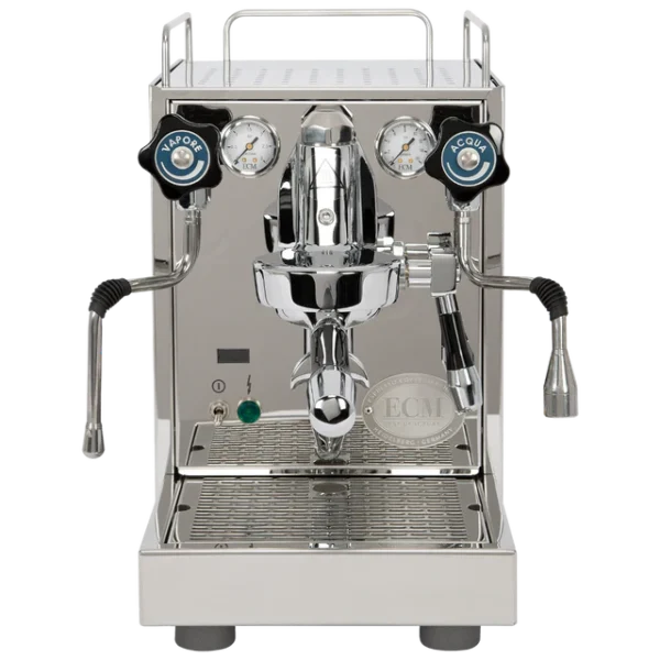 ECM Mechanika Slim PID Espresso Machine