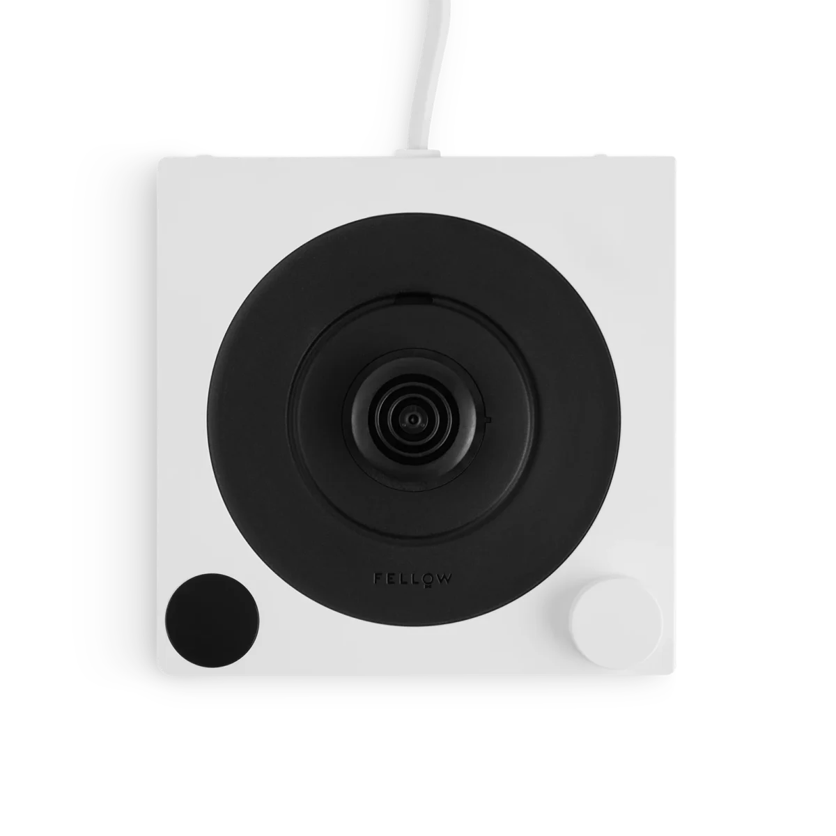 <h3 data-start="117" data-end="146"><strong data-start="121" data-end="144">Product Description</strong></h3> <p data-start="147" data-end="462">Designed for coffee lovers, from home brewers to professional baristas, the Fellow Stagg EKG Electric Kettle is the ultimate pour-over companion. Featuring precise temperature control, a sleek gooseneck spout for optimal flow, and rapid heating, this kettle offers unmatched control for a perfect brew every time.</p> Fellow Stagg EKG Electric Kettle, 0.9L