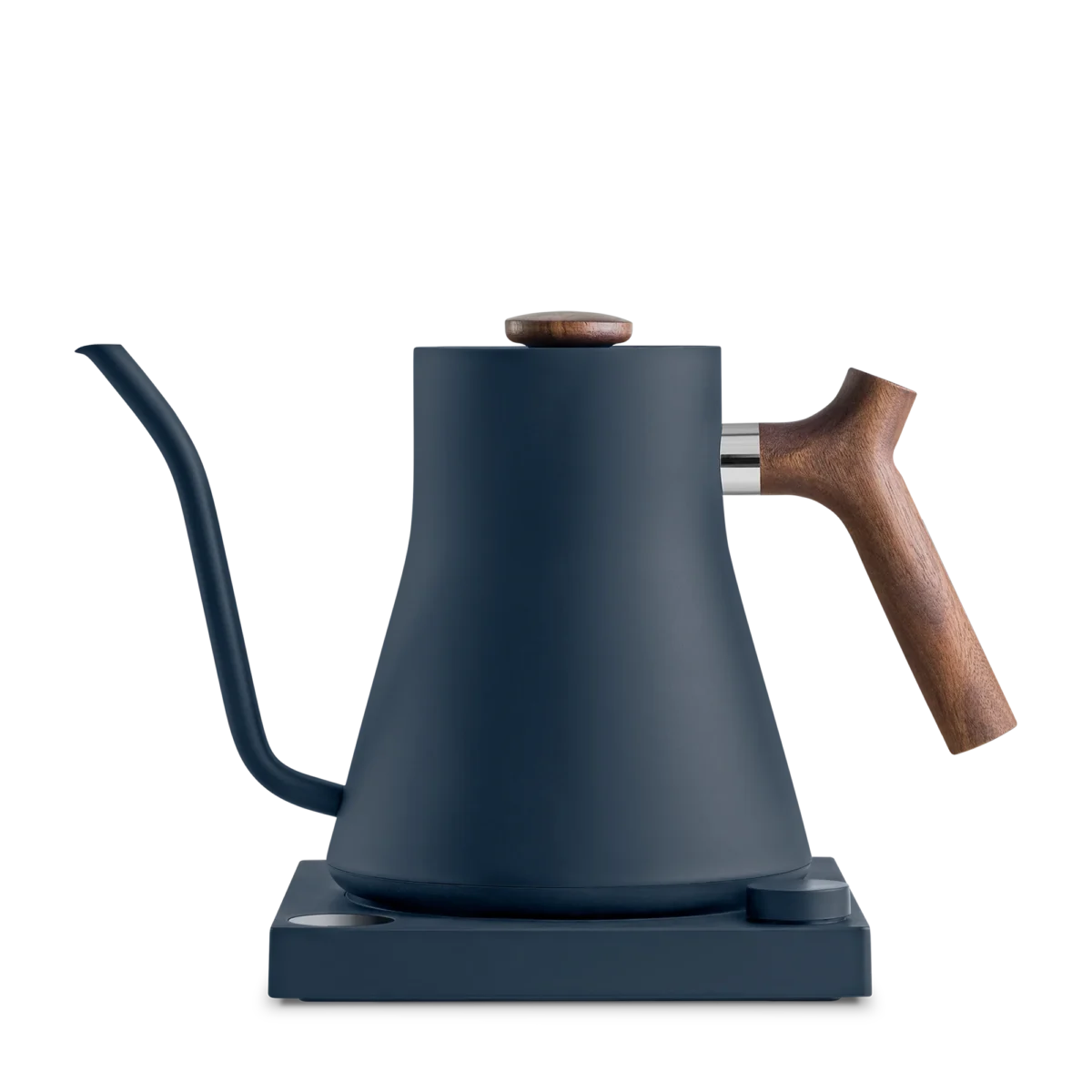 <h3 data-start="117" data-end="146"><strong data-start="121" data-end="144">Product Description</strong></h3> <p data-start="147" data-end="462">Designed for coffee lovers, from home brewers to professional baristas, the Fellow Stagg EKG Electric Kettle is the ultimate pour-over companion. Featuring precise temperature control, a sleek gooseneck spout for optimal flow, and rapid heating, this kettle offers unmatched control for a perfect brew every time.</p> Fellow Stagg EKG Electric Kettle, 0.9L