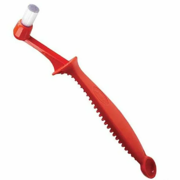 Urnex Scoopz 22-ESPBR Espresso Brush