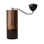 Comandante C40 MK4 Nitro Blade Coffee Grinder Natural Wood Manual - Image 2