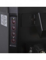 Anfim Scody II Espresso Coffee Grinder – Black, 75mm Flat Burrs - Image 5