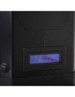 Anfim Scody II Espresso Coffee Grinder – Black, 75mm Flat Burrs - Image 4