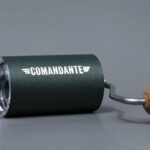Comandante C40 MK4 Nitro Blade Coffee Grinder Steel Coating Manual - Image 19
