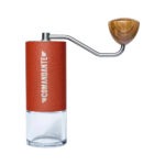Comandante C40 MK4 Nitro Blade Coffee Grinder Steel Coating Manual - Image 3