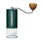 Comandante C40 MK4 Nitro Blade Coffee Grinder Steel Coating Manual - Image 16