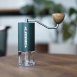 Comandante C40 MK4 Nitro Blade Coffee Grinder Steel Coating Manual - Image 20