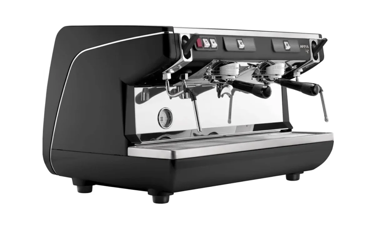 Nuova Simonelli Appia Life Espresso Machine - Image 24