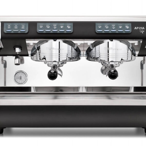 Nuova Simonelli Appia Life Espresso Machine