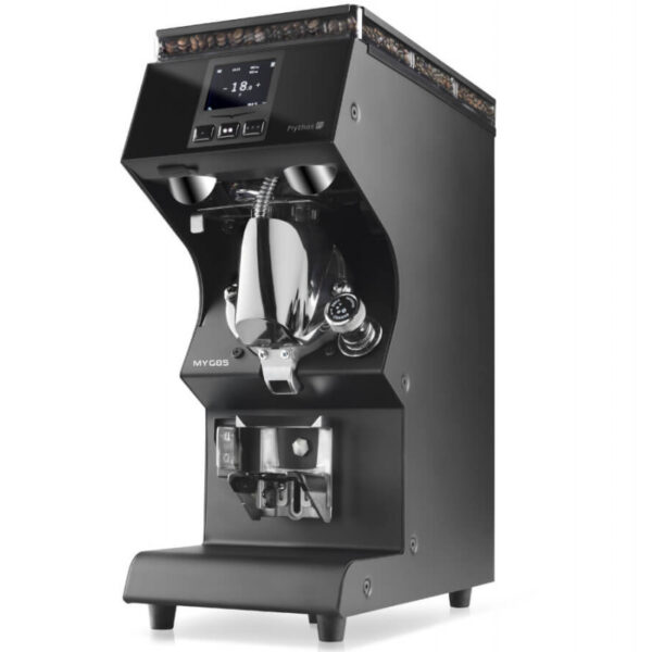 Victoria Arduino MY G85 Espresso Grinder - Gravimetric On-Demand 85mm Flat Burr Grinder