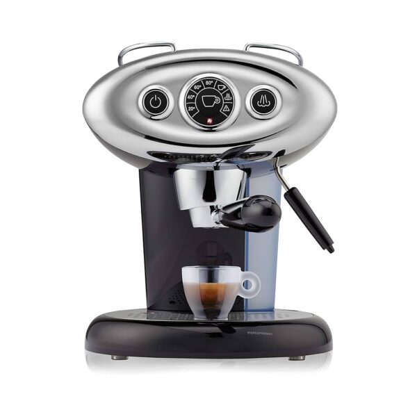 Illy Francis X7.1 Espresso Machine - Iperespresso System