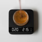 Acaia Lunar Espresso Scale Compact Precision Coffee Scale - Image 2