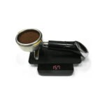 Acaia Lunar Weighing Plate – Magnetic Espresso Scale Accessory - Image 3