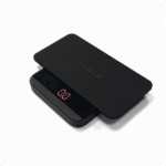 Acaia Lunar Weighing Plate – Magnetic Espresso Scale Accessory - Image 6
