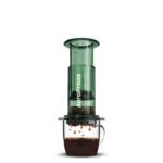 Aeropress & French Press
