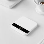 Acaia Lunar Espresso Scale Compact Precision Coffee Scale - Image 4
