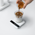 Acaia Lunar Espresso Scale Compact Precision Coffee Scale - Image 5