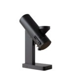 Acaia Orbit Coffee Grinder Black Mazzer 0033M Burrs Professional Espresso Grinder