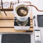Acaia Pearl S Smart Coffee Scale - Image 10