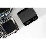 Acaia Lunar Umbra Espresso Scale – Limited Edition - Image 7