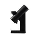Acaia Orbit Coffee Grinder Black Mazzer 0033M Burrs Professional Espresso Grinder - Image 3