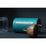 Comandante C40 MK4 Nitro Blade Coffee Grinder Steel Coating Manual - Image 14
