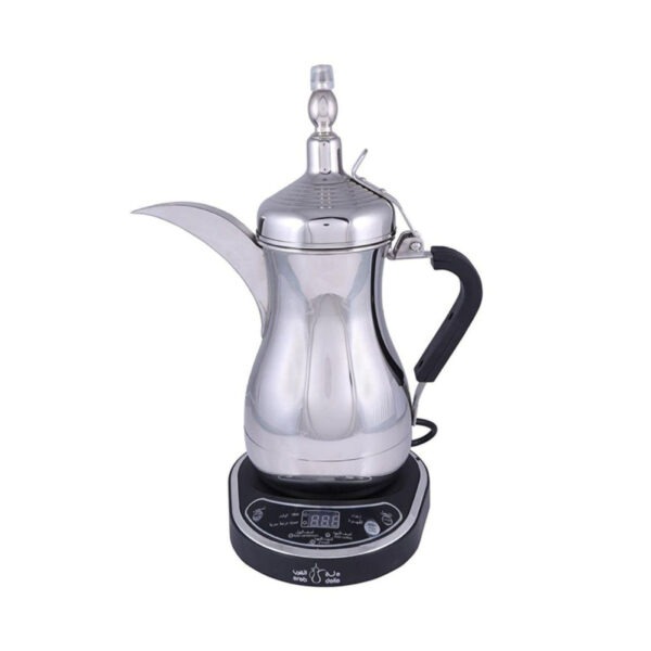 Arab Dalla Electric Arabic Coffee Maker