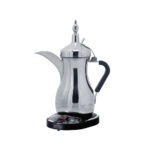 Arab Dalla Electric Arabic Coffee Maker - Image 2
