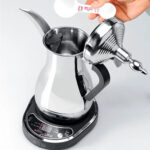 Arab Dalla Electric Arabic Coffee Maker - Image 3