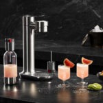 Sage InFizz Fusion Sparkling Beverage Maker for Fresh Drinks - Image 11