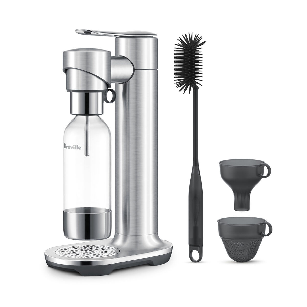 Sage InFizz Fusion Sparkling Beverage Maker for Fresh Drinks - Image 6