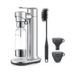 Sage InFizz Fusion Sparkling Beverage Maker for Fresh Drinks - Image 6