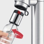 Sage InFizz Fusion Sparkling Beverage Maker for Fresh Drinks - Image 16
