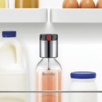 Sage InFizz Fusion Sparkling Beverage Maker for Fresh Drinks - Image 17