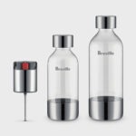 Sage InFizz Fusion Sparkling Beverage Maker for Fresh Drinks - Image 20