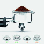 Sage Bambino Plus Espresso Machine Compact with Milk Frother - Image 13