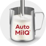 Sage Bambino Plus Espresso Machine Compact with Milk Frother - Image 12