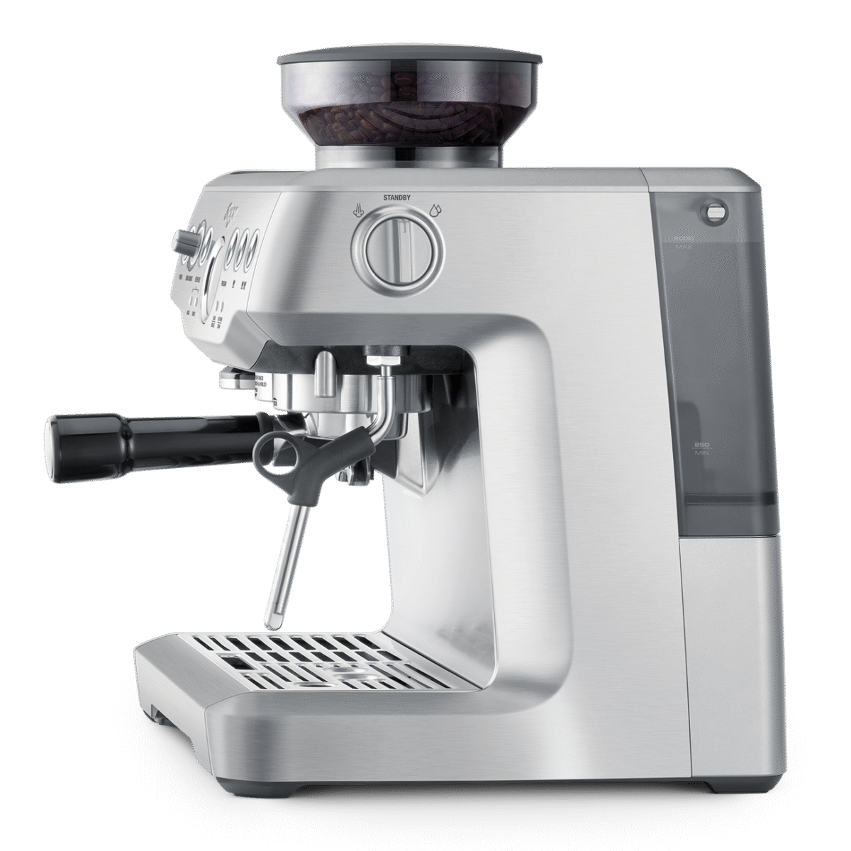 Sage Barista Express Espresso Machine with Built-In Grinder - Image 5