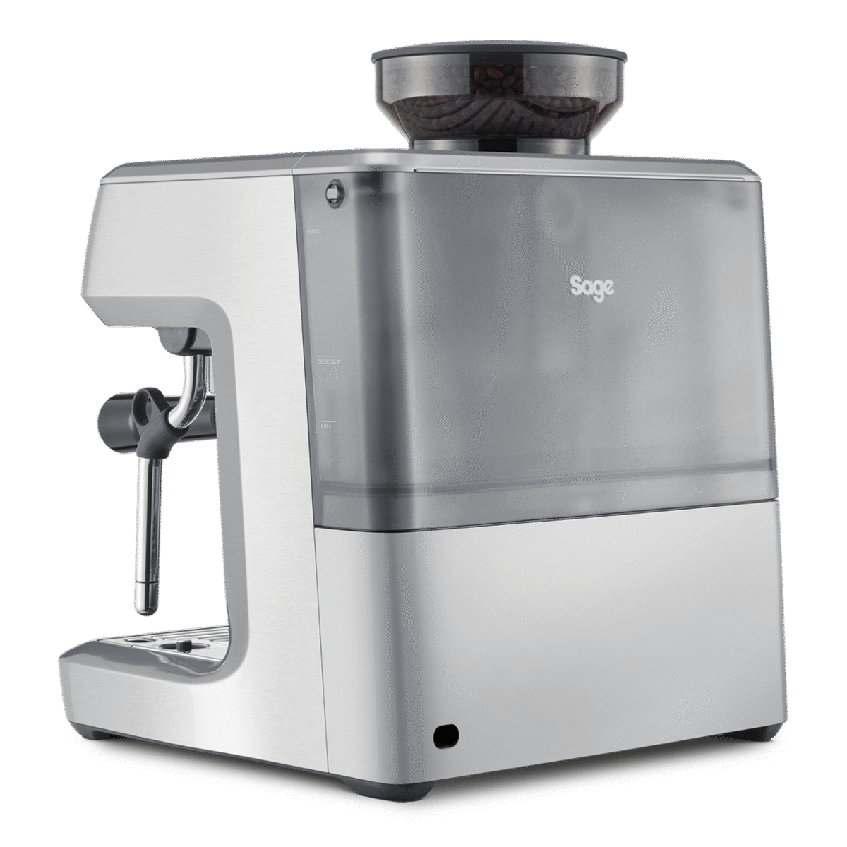 Sage Barista Express Espresso Machine with Built-In Grinder - Image 6