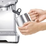Sage Barista Express Espresso Machine with Built-In Grinder - Image 13