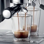 Sage the Barista Express Impress Espresso Machine - Image 21