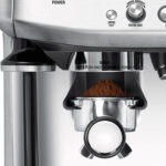 Sage Barista Pro Espresso Machine Stainless Steel - Image 13
