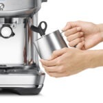 Sage Barista Pro Espresso Machine Stainless Steel - Image 16