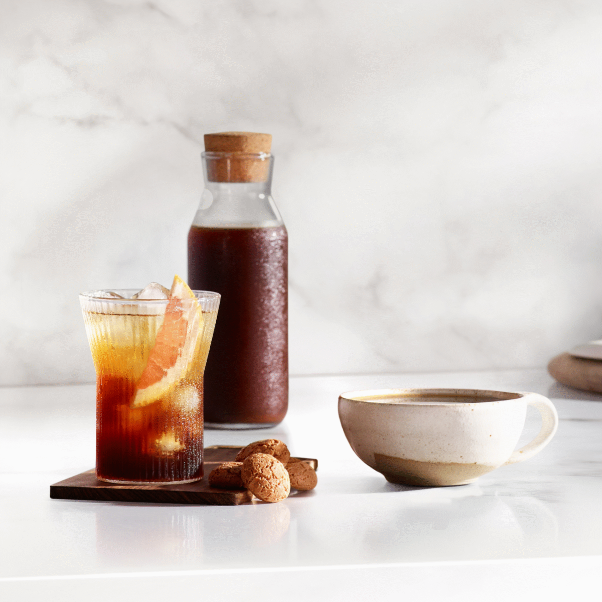 Sage the Barista Touch Impress – With Cold Extraction Espresso Machine - Image 9