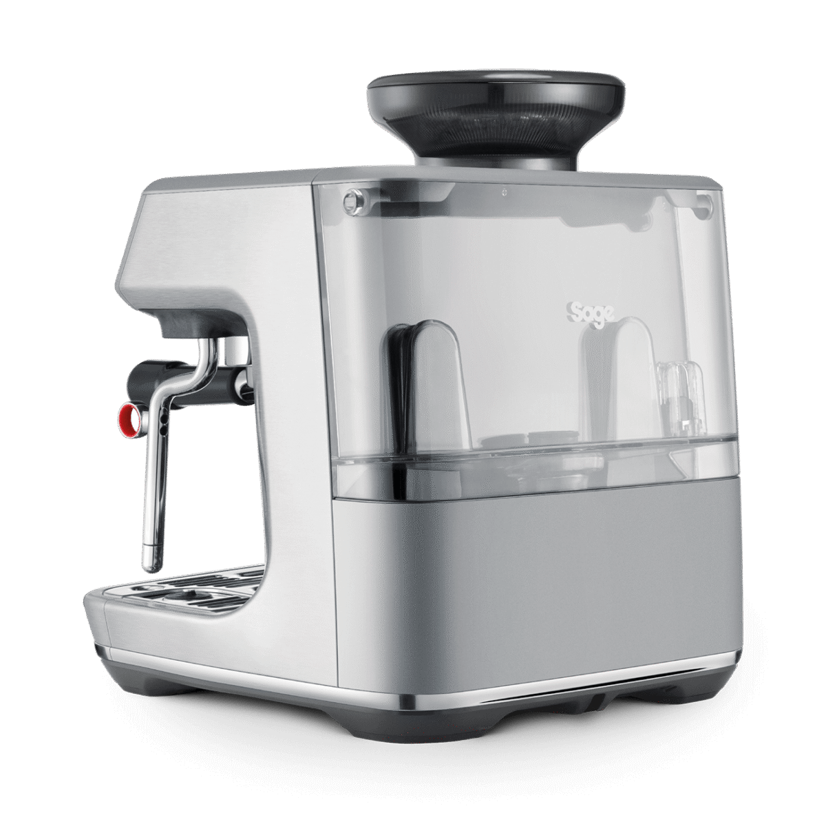 Sage the Barista Touch Impress – With Cold Extraction Espresso Machine - Image 7