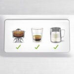 Sage the Barista Touch Impress – With Cold Extraction Espresso Machine - Image 20